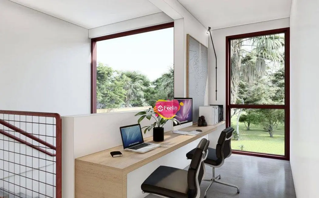 Foto 8 de Casa com 3 quartos à venda, 186m2 em Campeche, Florianopolis - SC