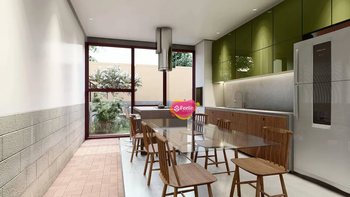 Foto 4 de Casa com 3 quartos à venda, 186m2 em Campeche, Florianopolis - SC