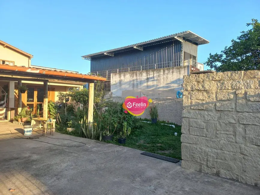 Casa com 5 quartos à venda, 300m2 em Campeche, Florianopolis - SC - imagem 7 Foto 7 de Casa com 5 quartos à venda, 300m2 em Campeche, Florianopolis - SC