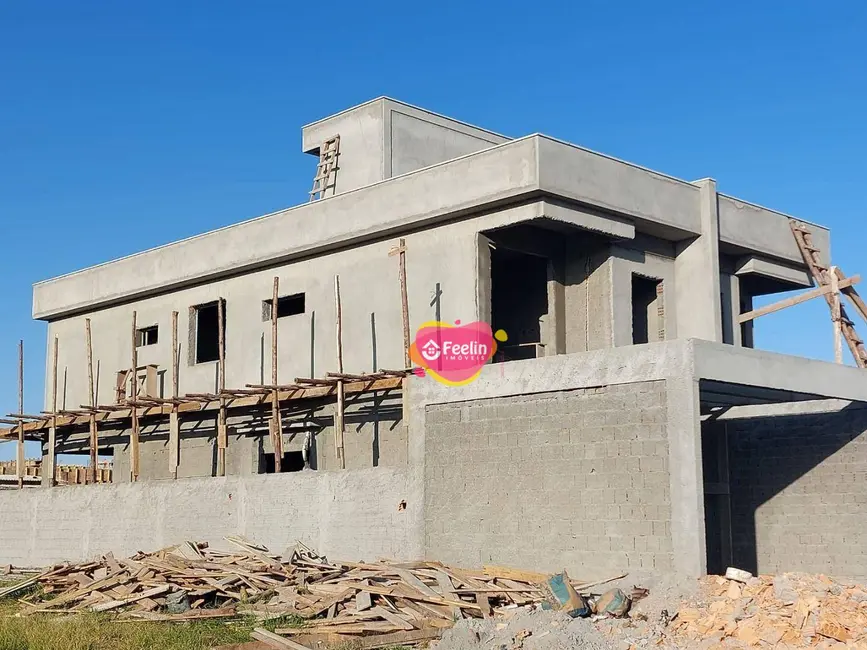 Foto 8 de Casa com 3 quartos à venda, 180m2 em Campeche, Florianopolis - SC