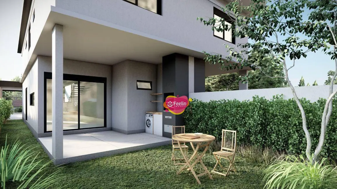 Foto 3 de Casa com 3 quartos à venda, 180m2 em Campeche, Florianopolis - SC