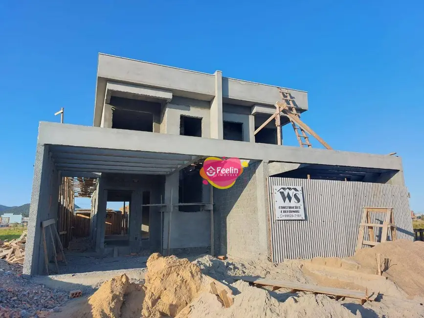 Foto 7 de Casa com 3 quartos à venda, 180m2 em Campeche, Florianopolis - SC