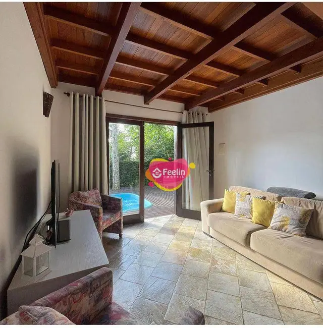 Foto 8 de Casa com 3 quartos à venda, 394m2 em Lagoa da Conceição, Florianopolis - SC