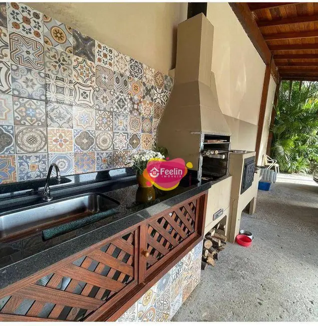 Foto 5 de Casa com 3 quartos à venda, 394m2 em Lagoa da Conceição, Florianopolis - SC