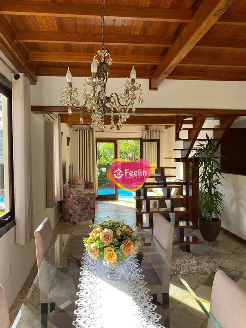 Foto 6 de Casa com 3 quartos à venda, 394m2 em Lagoa da Conceição, Florianopolis - SC