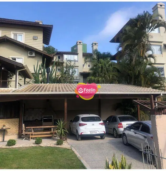 Foto 4 de Casa com 3 quartos à venda, 394m2 em Lagoa da Conceição, Florianopolis - SC