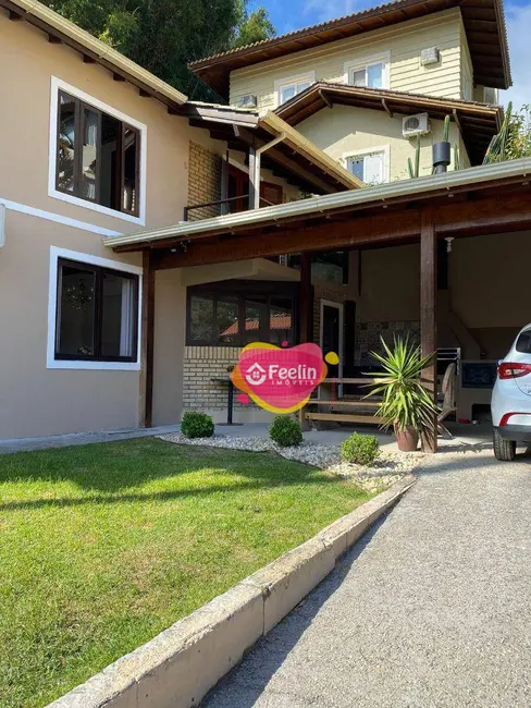 Foto 3 de Casa com 3 quartos à venda, 394m2 em Lagoa da Conceição, Florianopolis - SC
