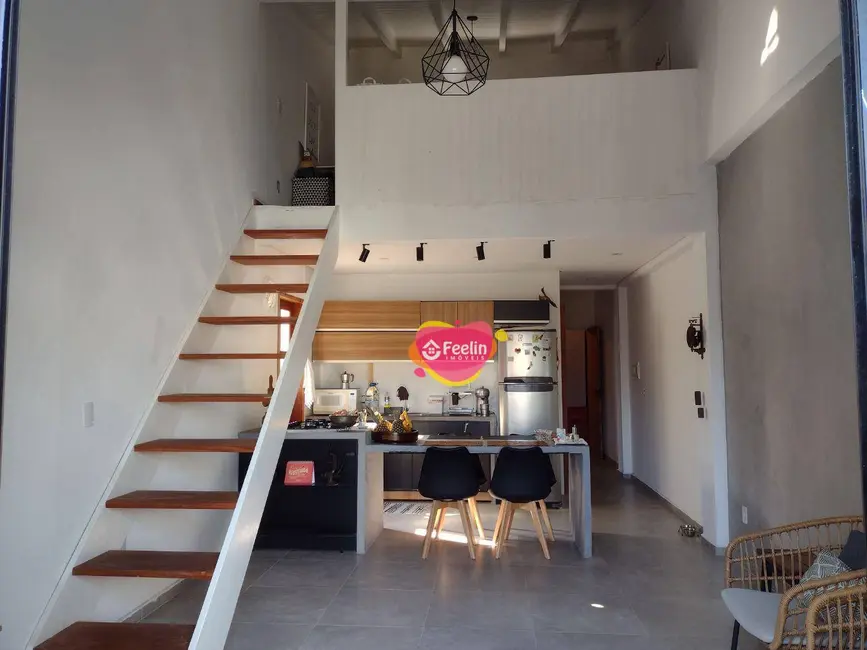 Foto 5 de Casa com 2 quartos à venda, 132m2 em Campeche, Florianopolis - SC