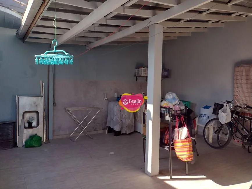 Foto 4 de Casa com 2 quartos à venda, 132m2 em Campeche, Florianopolis - SC