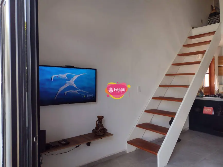 Foto 8 de Casa com 2 quartos à venda, 132m2 em Campeche, Florianopolis - SC