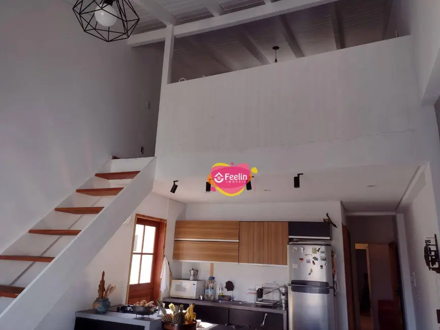 Foto 6 de Casa com 2 quartos à venda, 132m2 em Campeche, Florianopolis - SC