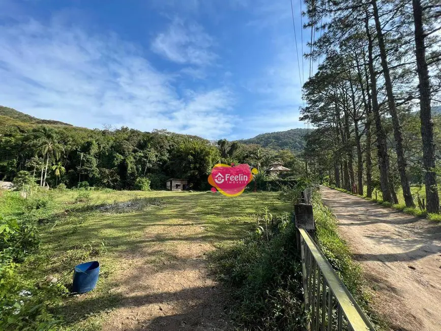 Foto 3 de Terreno / Lote à venda, 742m2 em Rio Tavares, Florianopolis - SC