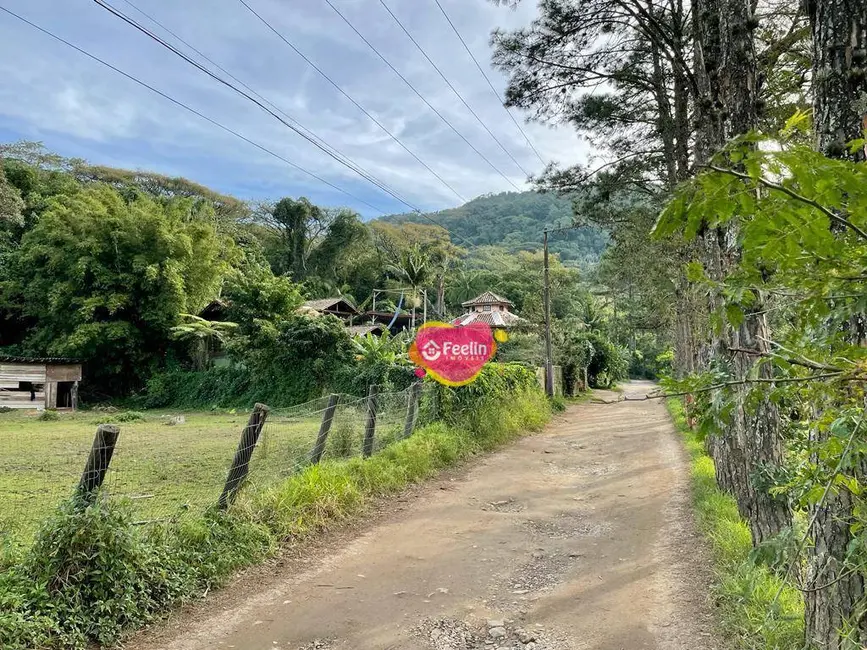 Foto 2 de Terreno / Lote à venda, 742m2 em Rio Tavares, Florianopolis - SC