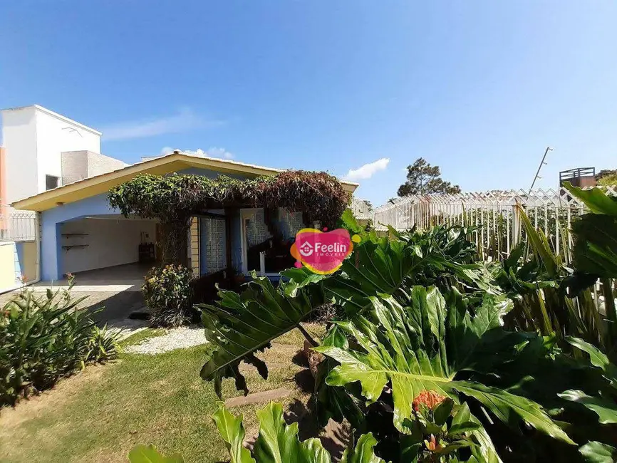 Foto 4 de Casa com 3 quartos à venda, 479m2 em Morro das Pedras, Florianopolis - SC