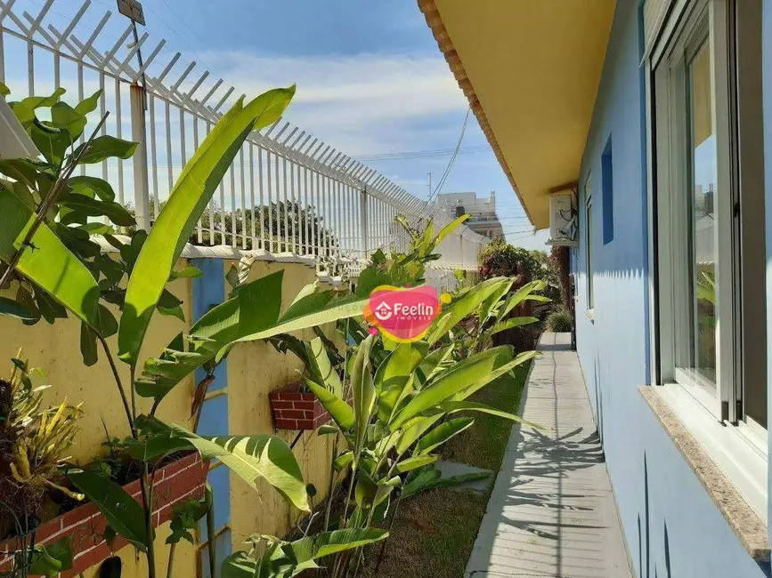 Foto 6 de Casa com 3 quartos à venda, 479m2 em Morro das Pedras, Florianopolis - SC