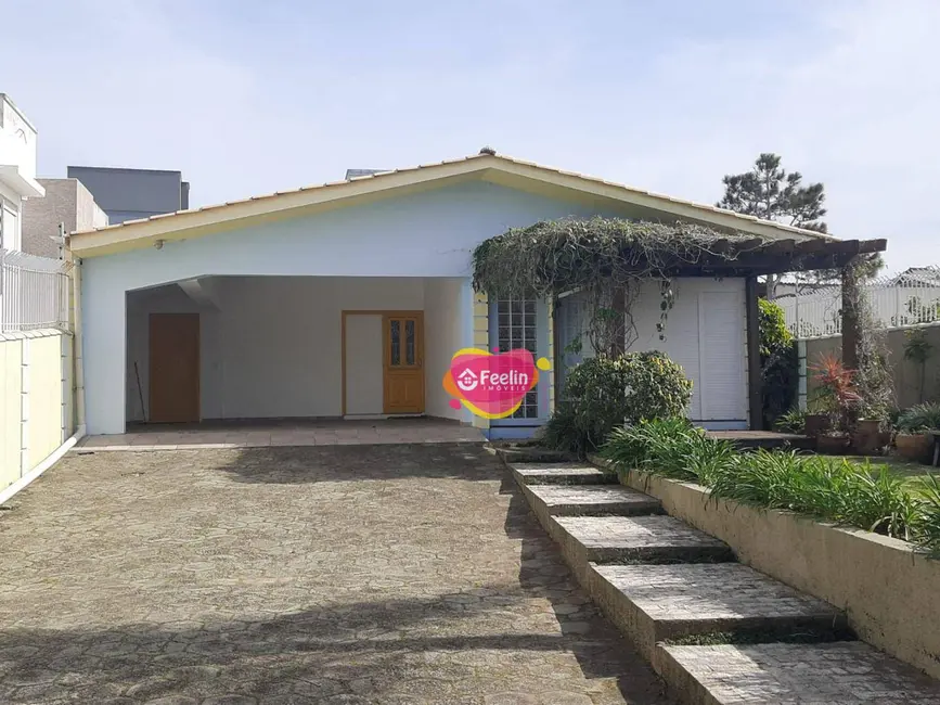 Foto 1 de Casa com 3 quartos à venda, 479m2 em Morro das Pedras, Florianopolis - SC