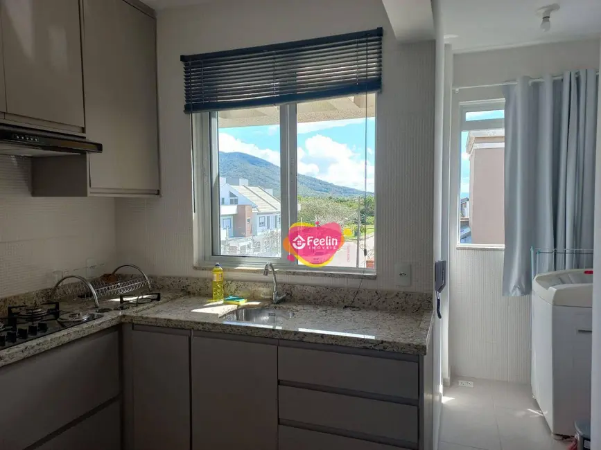 Foto 3 de Apartamento com 2 quartos à venda, 62m2 em Ribeirão da Ilha, Florianopolis - SC