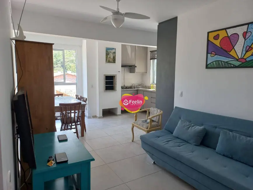 Foto 1 de Apartamento com 2 quartos à venda, 62m2 em Ribeirão da Ilha, Florianopolis - SC