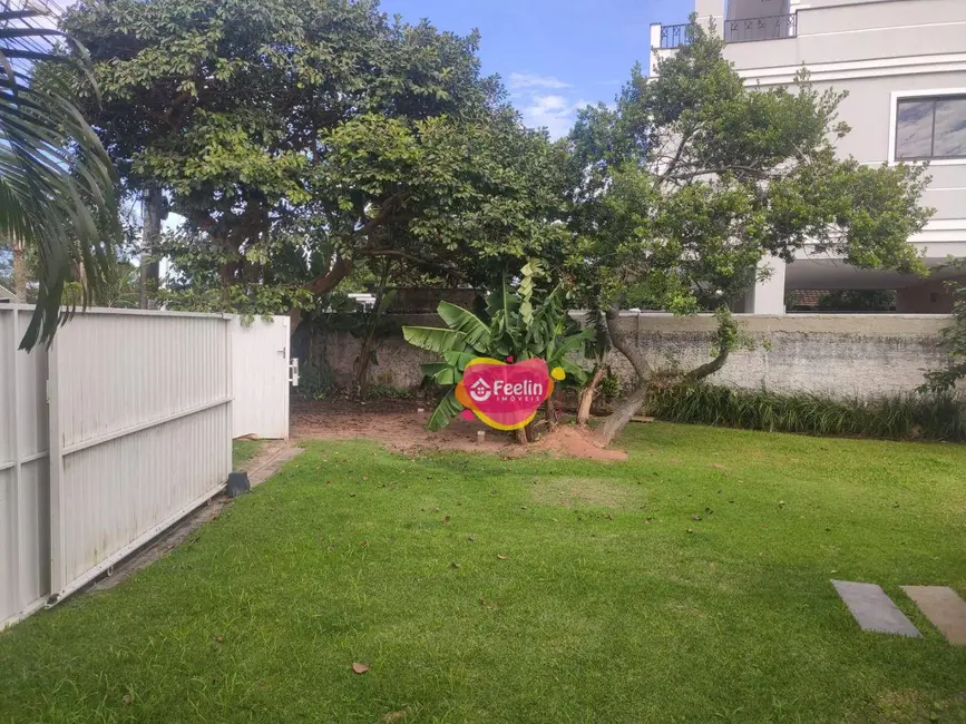 Terreno / Lote para alugar, 375m2 em Campeche, Florianopolis - SC - imagem 4 Foto 4 de Terreno / Lote para alugar, 375m2 em Campeche, Florianopolis - SC