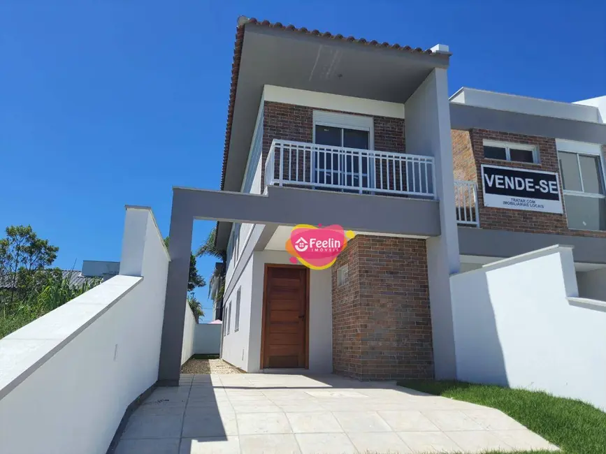 Casa com 3 quartos à venda, 150m2 em Campeche, Florianopolis - SC - imagem 3 Foto 3 de Casa com 3 quartos à venda, 150m2 em Campeche, Florianopolis - SC