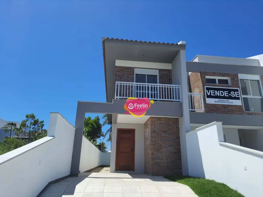 Foto 2 de Casa com 3 quartos à venda, 150m2 em Campeche, Florianopolis - SC