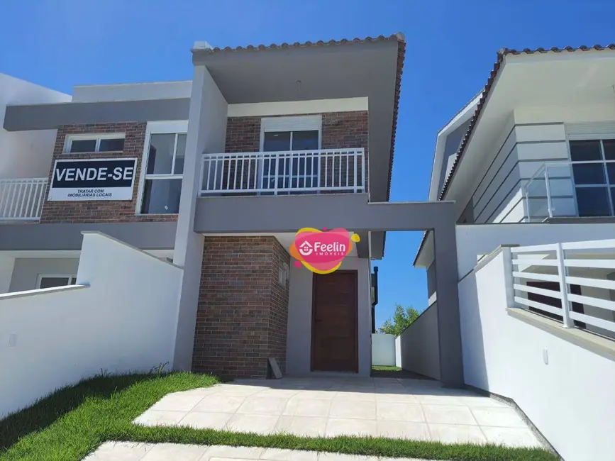 Foto 2 de Casa com 3 quartos à venda, 150m2 em Campeche, Florianopolis - SC