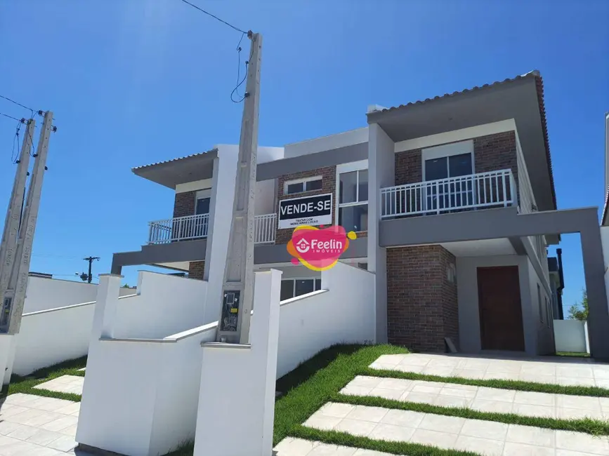 Foto 1 de Casa com 3 quartos à venda, 150m2 em Campeche, Florianopolis - SC