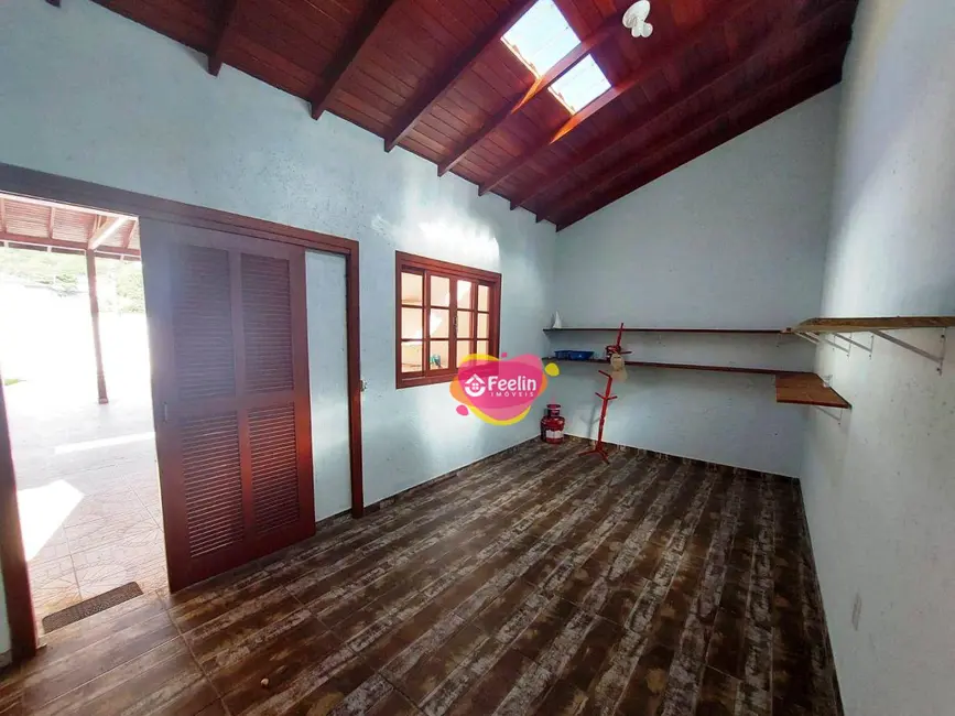 Foto 7 de Casa com 3 quartos à venda, 450m2 em Ribeirão da Ilha, Florianopolis - SC