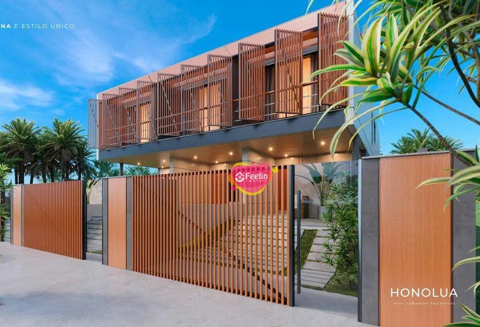 Foto 2 de Casa com 3 quartos à venda, 100m2 em Campeche, Florianopolis - SC