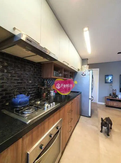 Foto 9 de Cobertura com 2 quartos à venda, 166m2 em Campeche, Florianopolis - SC