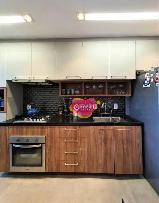 Foto 8 de Cobertura com 2 quartos à venda, 166m2 em Campeche, Florianopolis - SC