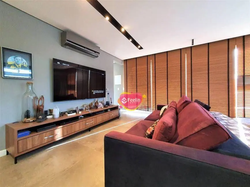 Foto 4 de Cobertura com 2 quartos à venda, 166m2 em Campeche, Florianopolis - SC