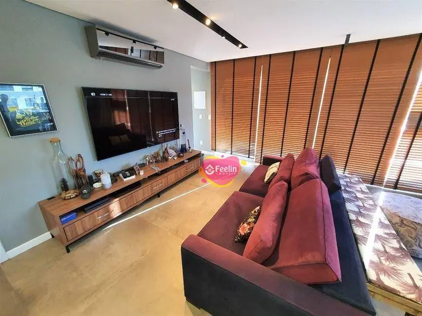Foto 5 de Cobertura com 2 quartos à venda, 166m2 em Campeche, Florianopolis - SC