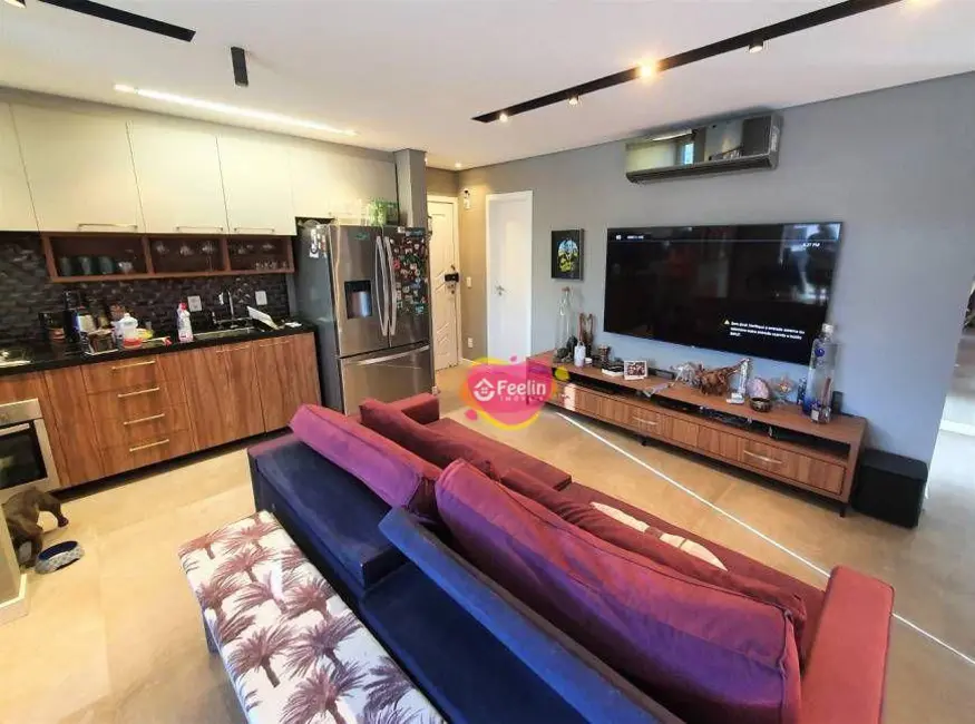 Foto 6 de Cobertura com 2 quartos à venda, 166m2 em Campeche, Florianopolis - SC