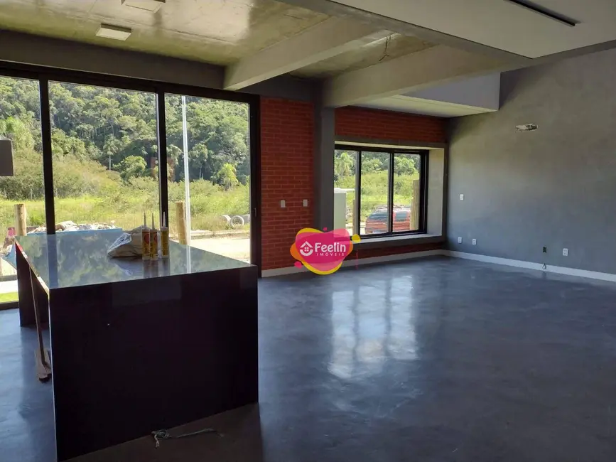 Foto 5 de Casa com 3 quartos à venda, 225m2 em Rio Tavares, Florianopolis - SC