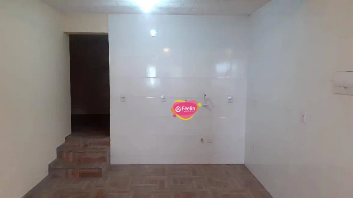 Casa com 2 quartos para alugar, 100m2 em Ribeirão da Ilha, Florianopolis - SC - imagem 9 Foto 9 de Casa com 2 quartos para alugar, 100m2 em Ribeirão da Ilha, Florianopolis - SC