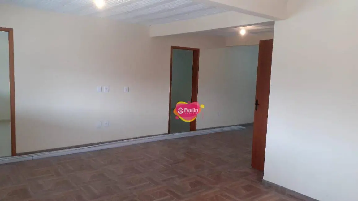 Casa com 2 quartos para alugar, 100m2 em Ribeirão da Ilha, Florianopolis - SC - imagem 3 Foto 3 de Casa com 2 quartos para alugar, 100m2 em Ribeirão da Ilha, Florianopolis - SC