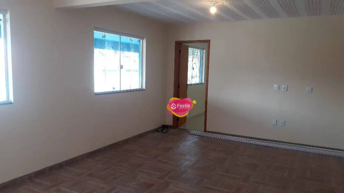 Casa com 2 quartos para alugar, 100m2 em Ribeirão da Ilha, Florianopolis - SC - imagem 4 Foto 4 de Casa com 2 quartos para alugar, 100m2 em Ribeirão da Ilha, Florianopolis - SC
