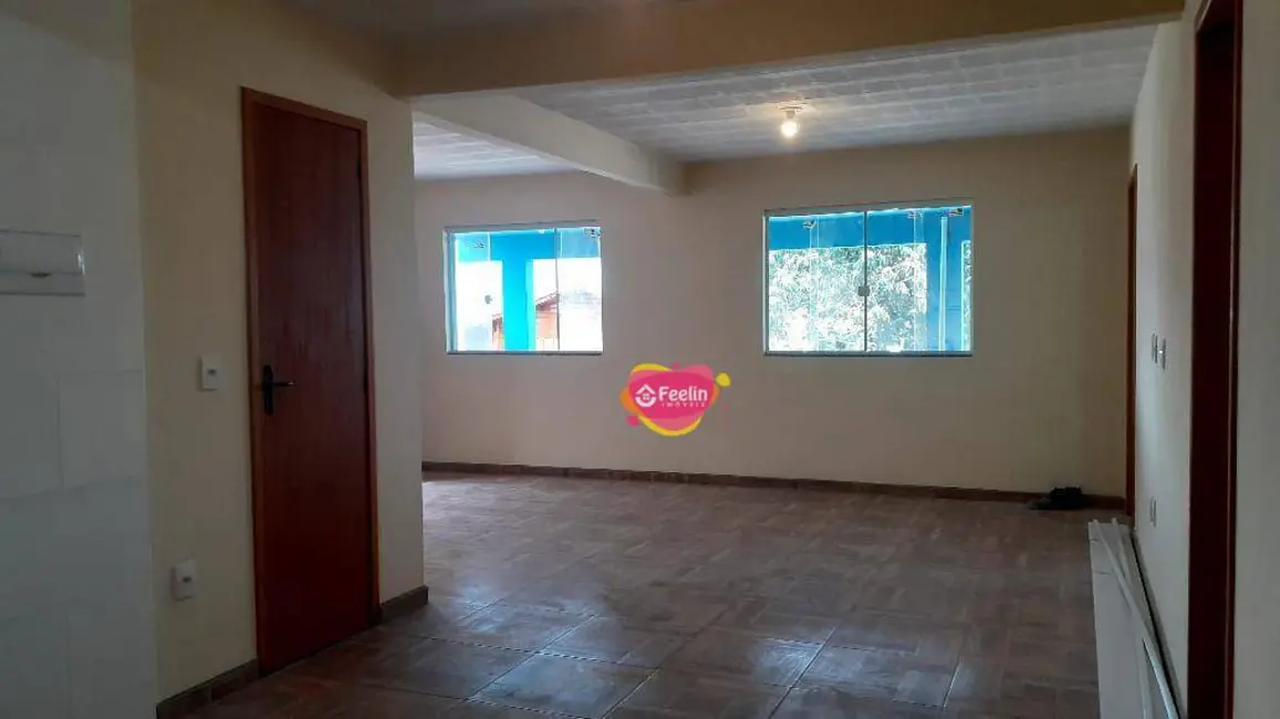 Foto 11 de Casa com 2 quartos para alugar, 100m2 em Ribeirão da Ilha, Florianopolis - SC