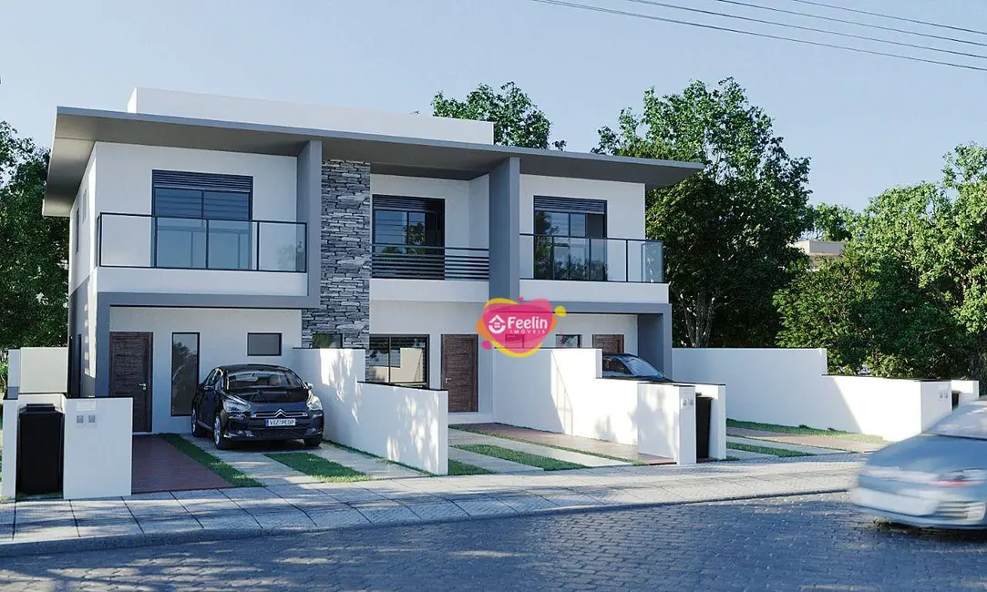 Foto 1 de Casa com 3 quartos à venda, 166m2 em Campeche, Florianopolis - SC