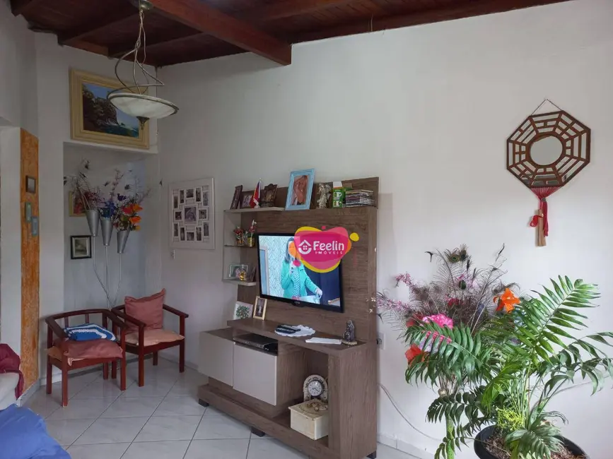 Foto 7 de Casa com 5 quartos à venda, 369m2 em Campeche, Florianopolis - SC