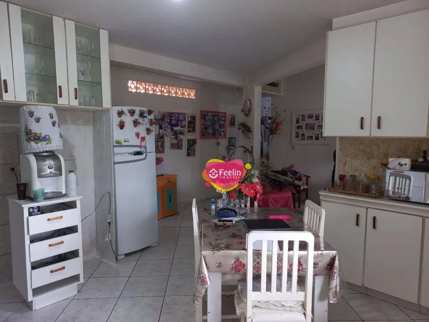 Foto 3 de Casa com 5 quartos à venda, 369m2 em Campeche, Florianopolis - SC