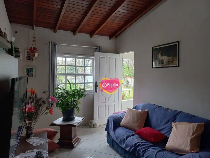 Foto 8 de Casa com 5 quartos à venda, 369m2 em Campeche, Florianopolis - SC