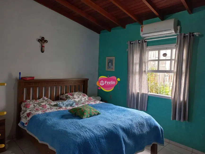 Foto 5 de Casa com 5 quartos à venda, 369m2 em Campeche, Florianopolis - SC