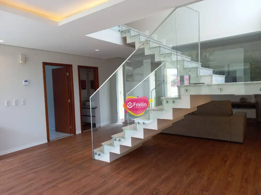 Foto 6 de Casa com 4 quartos à venda, 433m2 em Florianopolis - SC