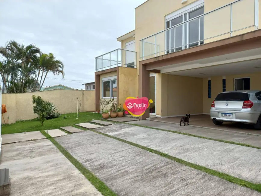 Foto 3 de Casa com 4 quartos à venda, 433m2 em Florianopolis - SC