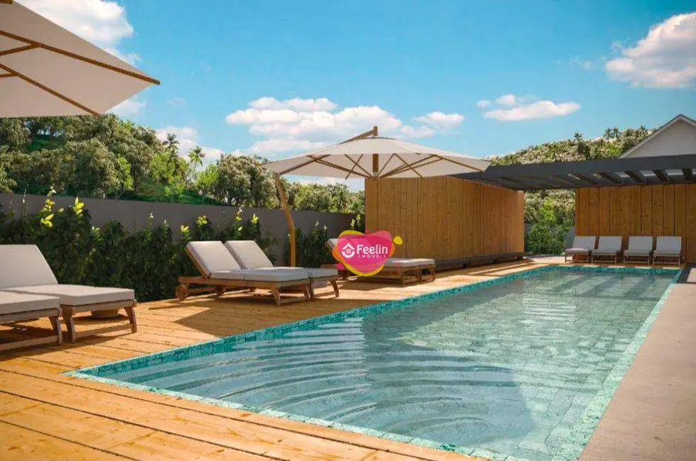 Foto 3 de Casa de Condomínio com 2 quartos à venda, 85m2 em Morro das Pedras, Florianopolis - SC