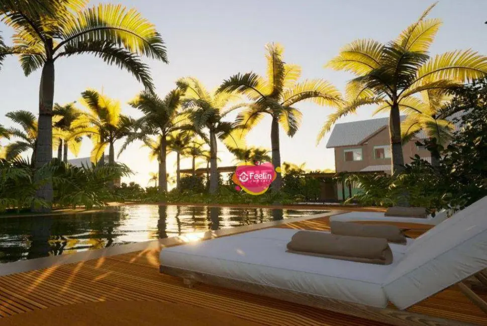 Foto 6 de Casa de Condomínio com 2 quartos à venda, 85m2 em Morro das Pedras, Florianopolis - SC