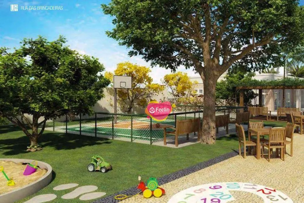 Foto 5 de Casa de Condomínio com 2 quartos à venda, 85m2 em Morro das Pedras, Florianopolis - SC