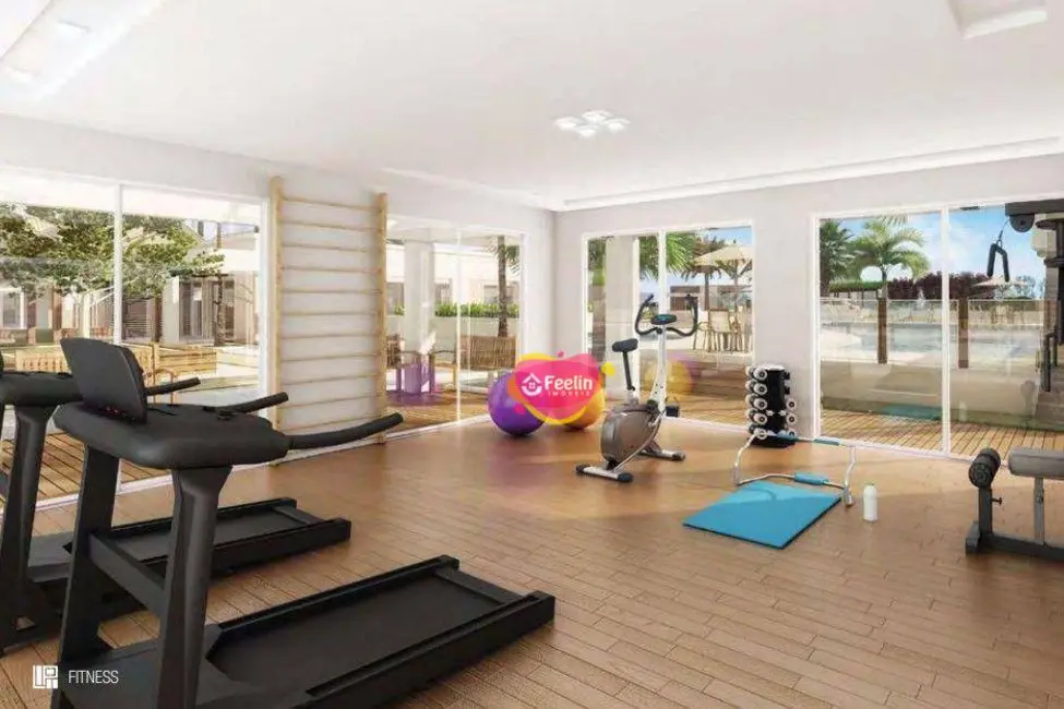 Foto 8 de Casa de Condomínio com 2 quartos à venda, 85m2 em Morro das Pedras, Florianopolis - SC